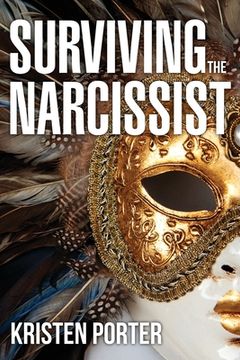 portada Surviving the Narcissist (in English)