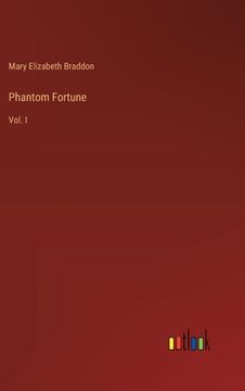 portada Phantom Fortune: Vol. I (en Inglés)