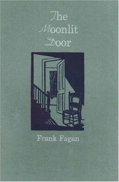 portada The Moonlit Door (en Inglés)