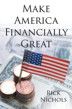 portada Make America Financially Great (en Inglés)