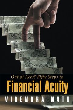 portada Out of Aces? Fifty Steps to Financial Acuity