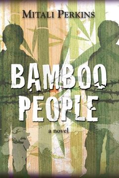 portada Bamboo People (en Inglés)