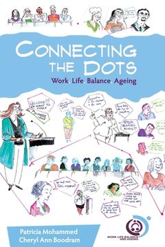 portada Connecting the Dots: Work.Life.Balance.Ageing (in English)