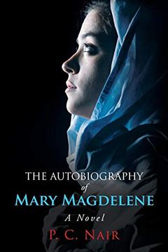 portada The Autobiography of Mary Magdelene: A Novel (in English)