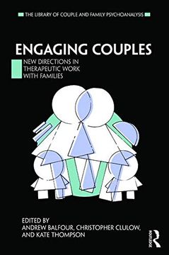 portada Engaging Couples (en Inglés)