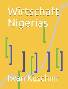 portada Wirtschaft Nigerias (en Alemán)