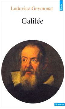 portada Galilée