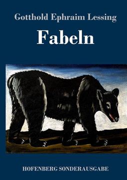 portada Fabeln (en Alemán)