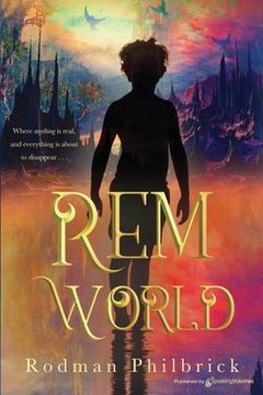portada REM World (in English)