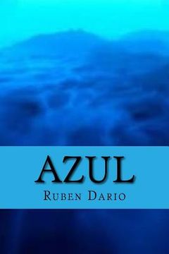 portada Azul (in English)