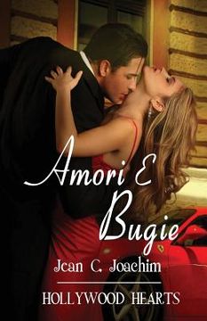 portada Amori e Bugie (en Italiano)