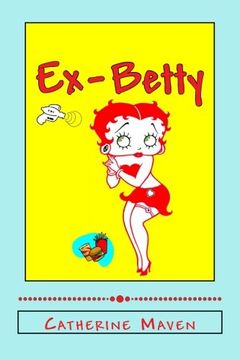 portada Ex-Betty: Volume 1