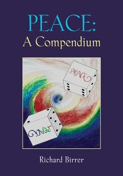 portada Peace: A Compendium (en Inglés)