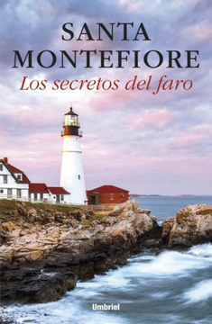 portada Los Secretos del Faro (in Spanish)