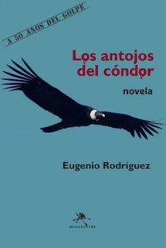 portada Los Antojos del Cóndor (in Spanish)
