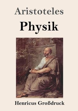 portada Physik (Großdruck) (en Alemán)