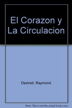 portada El Corazon y la Circulacion