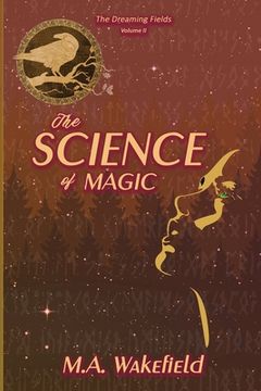 portada The Science of Magic (en Inglés)