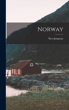portada Norway (in English)