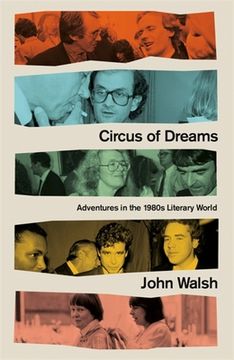 portada The Golden Page: Adventures in the 1980S Literary World (Language Acts and Worldmaking) (en Inglés)