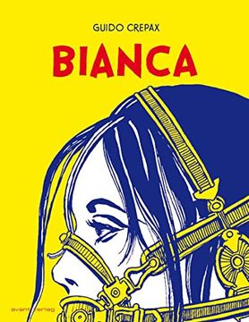 portada Bianca (en Alemán)