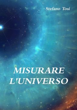 portada Misurare l'Universo (in Italian)