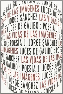 portada Las Vidas de las Imagenes (in Spanish)