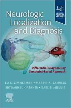 portada Neurologic Localization and Diagnosis (en Inglés)