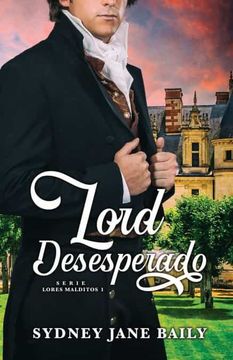 portada Lord Desesperado
