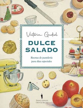 portada Dulce y Salado (in Spanish)