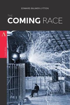 portada The Coming Race: or, Vril, the Power of the Coming Race