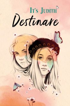 portada Destinare (in Spanish)
