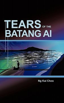 portada tears of the batang ai