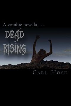 portada dead rising (en Inglés)