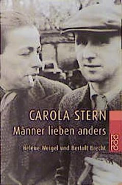 portada Manner Lieben Anders (in German)