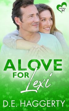 portada A Love for Lexi: a friends to lovers later in life romantic comedy