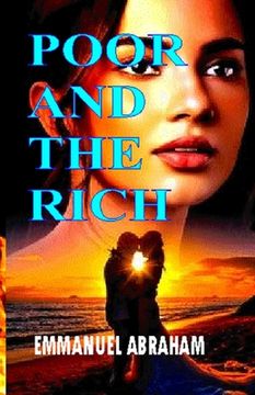 portada Poor and the Rich (en Inglés)