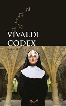 portada Vivaldi Codex (in English)