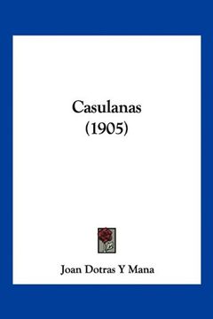 portada Casulanas (1905)