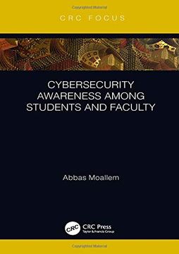 portada Cybersecurity Awareness Among Students and Faculty (en Inglés)