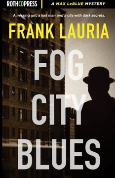 portada Fog City Blues