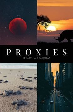 portada Proxies (in English)