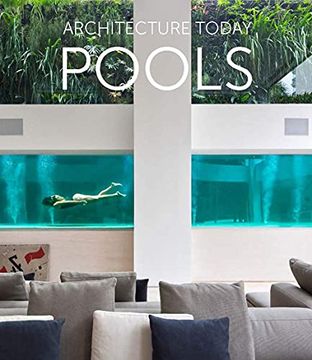 portada Pools. Architecture Today: 1 (in French)