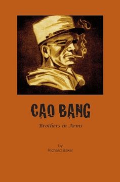 portada Cao Bang (en Inglés)