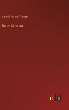 portada Danza Macabra (en Italiano)