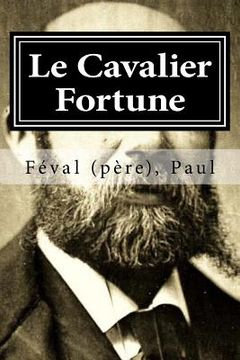 portada Le Cavalier Fortune (in French)