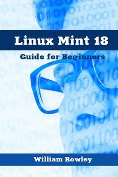 portada Linux Mint 18: Guide for Beginners