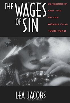 portada The Wages of sin (en Inglés)