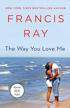 portada The way you Love me: A Grayson Friends Novel (in English)