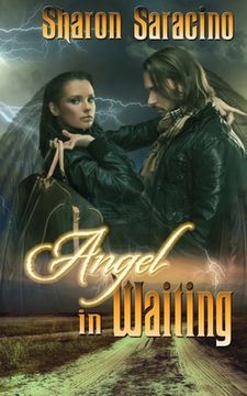portada Angel in Waiting (in English)